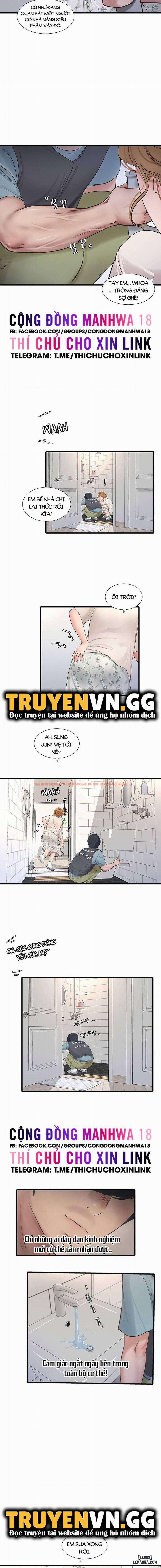 Xem ảnh Nhật Ký Thông Lỗ - Chapter 1 - 11 69065219c5121 - HentaiTruyen.fun