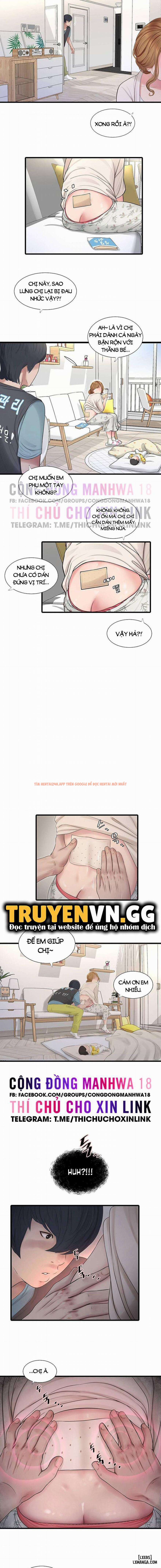 Xem ảnh Nhật Ký Thông Lỗ - Chapter 1 - 12 69065219c5121 - HentaiTruyen.fun