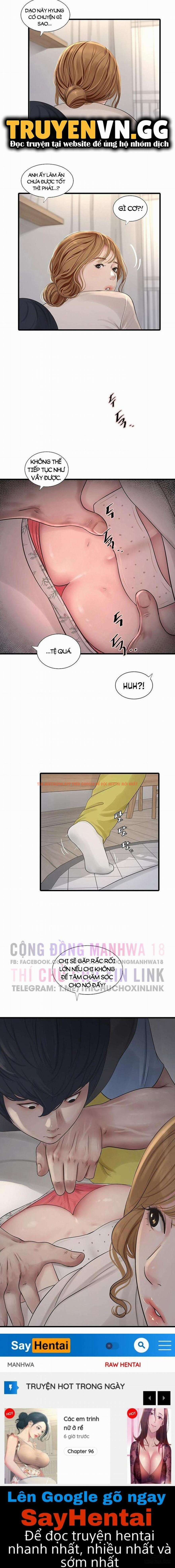 Xem ảnh Nhật Ký Thông Lỗ - Chapter 1 - 13 69065219c5121 - HentaiTruyen.fun