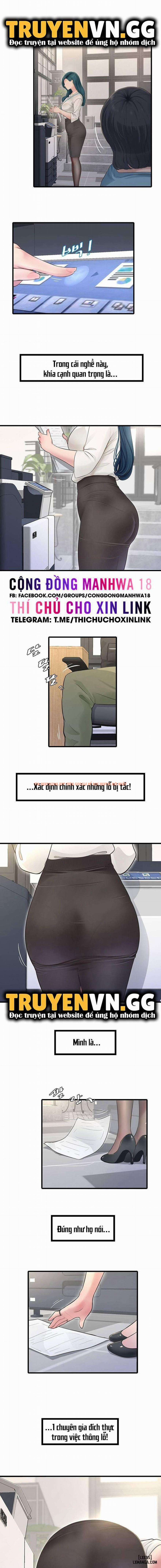 Xem ảnh Nhật Ký Thông Lỗ - Chapter 1 - 2 69065219c5121 - HentaiTruyen.fun