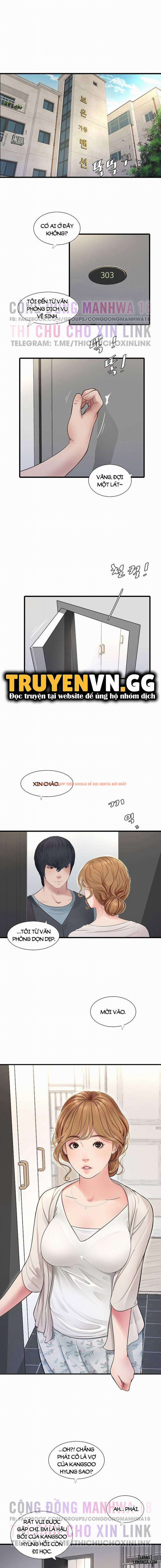 Xem ảnh Nhật Ký Thông Lỗ - Chapter 1 - 6 69065219c5121 - HentaiTruyen.fun