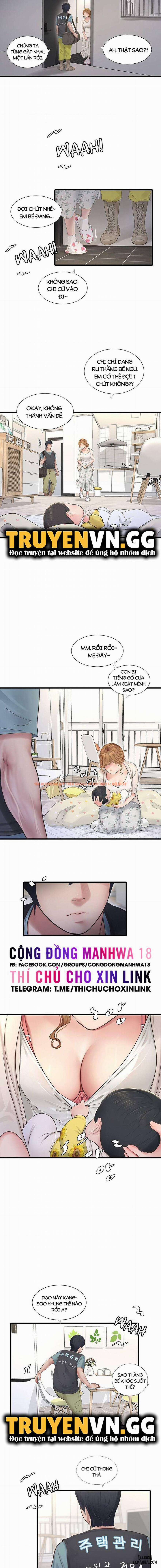 Xem ảnh Nhật Ký Thông Lỗ - Chapter 1 - 7 69065219c5121 - HentaiTruyen.fun