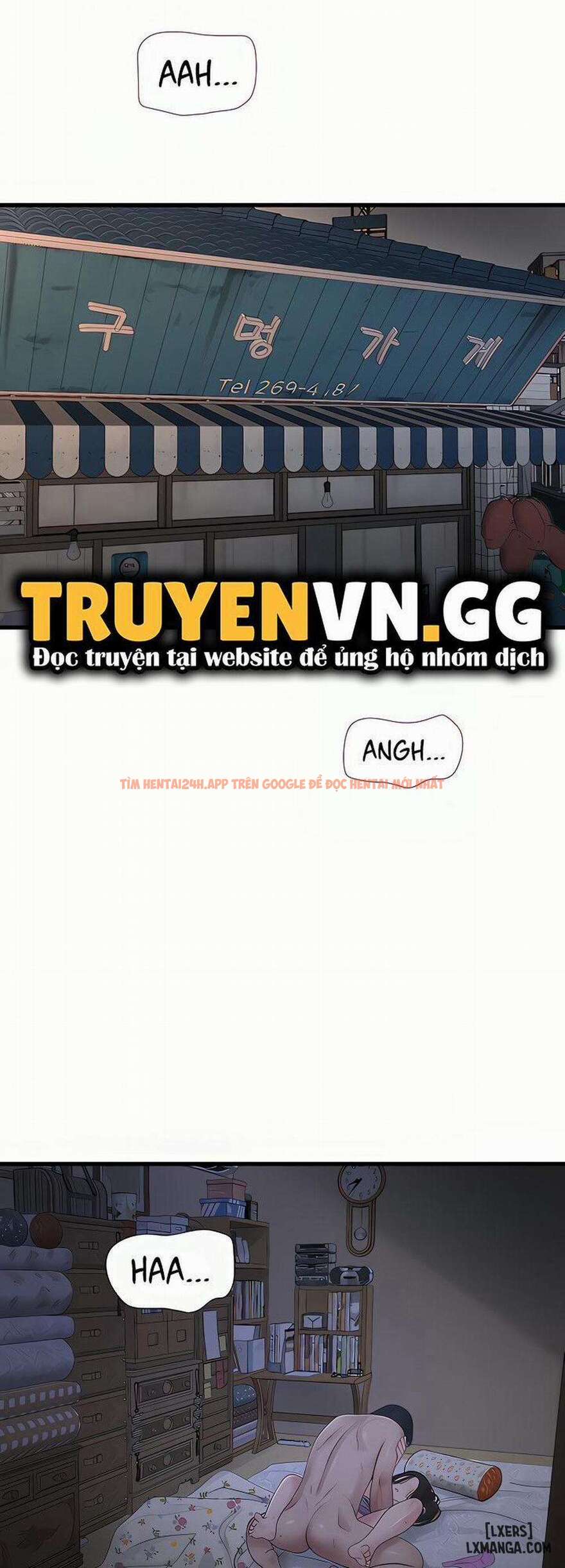 Xem ảnh Nhật Ký Thông Lỗ - Chapter 10 - 0 69085c87a000e - HentaiTruyen.fun