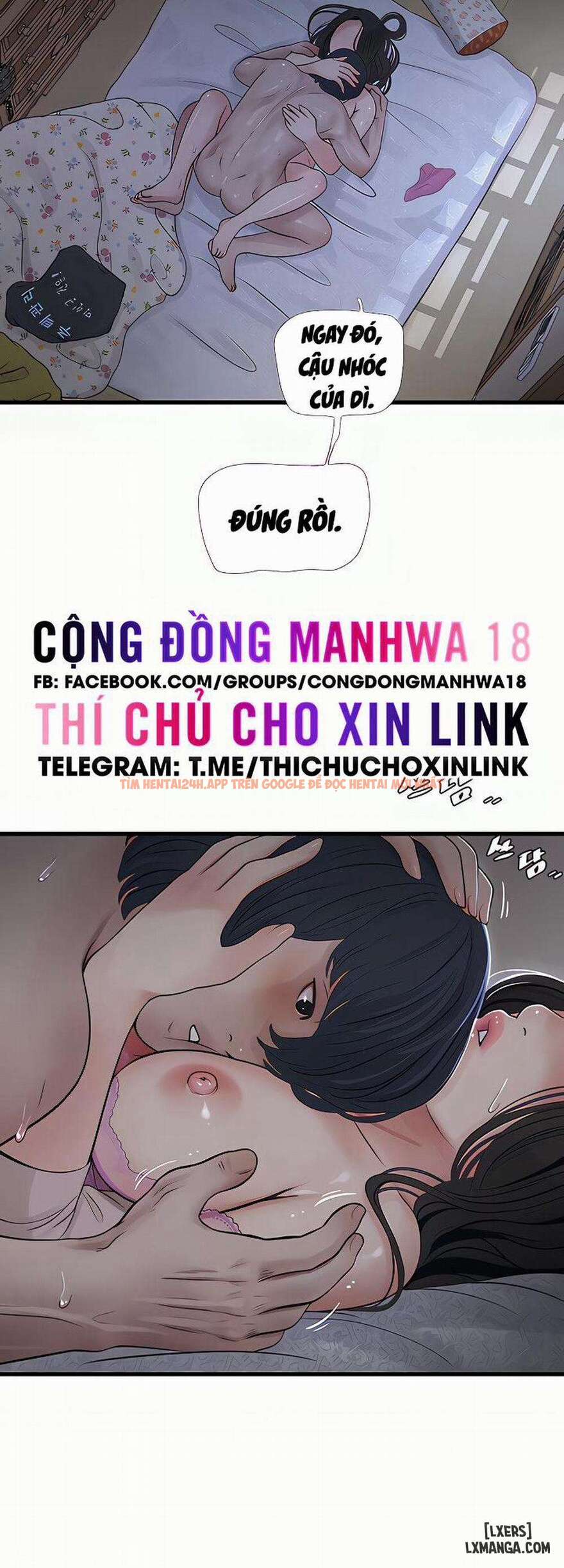 Xem ảnh Nhật Ký Thông Lỗ - Chapter 10 - 10 69085c87a000e - HentaiTruyen.fun