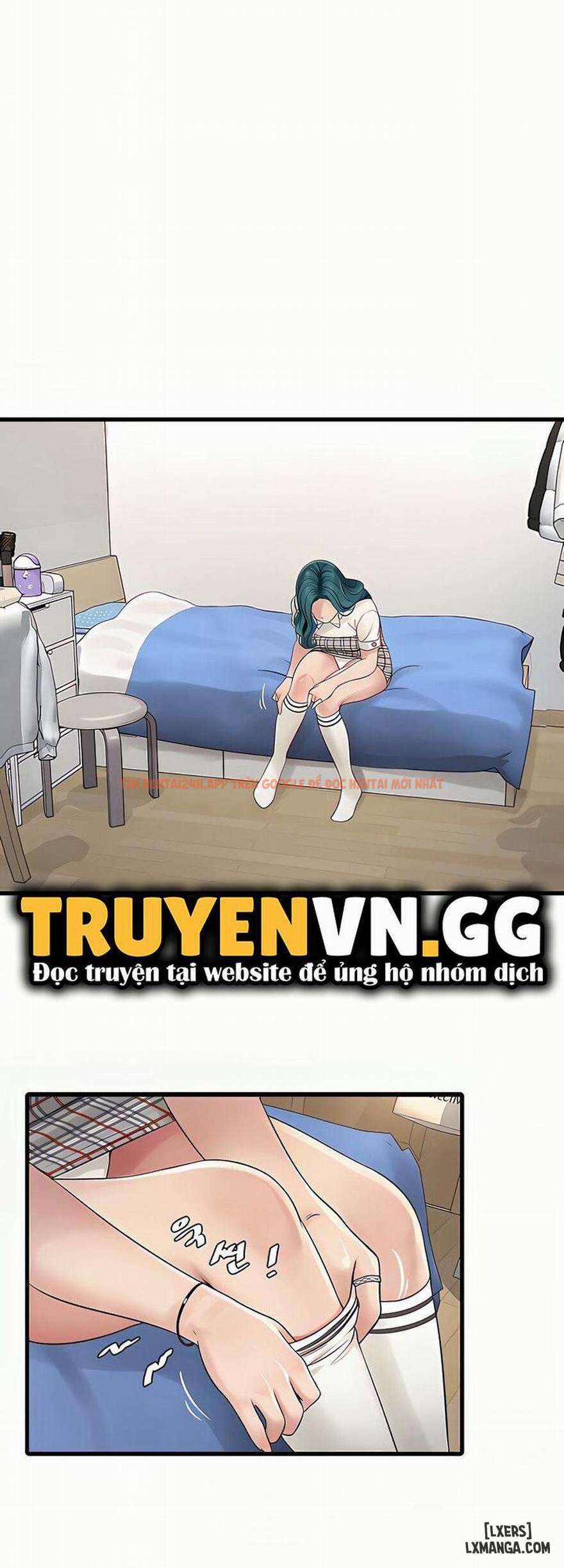 Xem ảnh Nhật Ký Thông Lỗ - Chapter 10 - 11 69085c87a000e - HentaiTruyen.fun