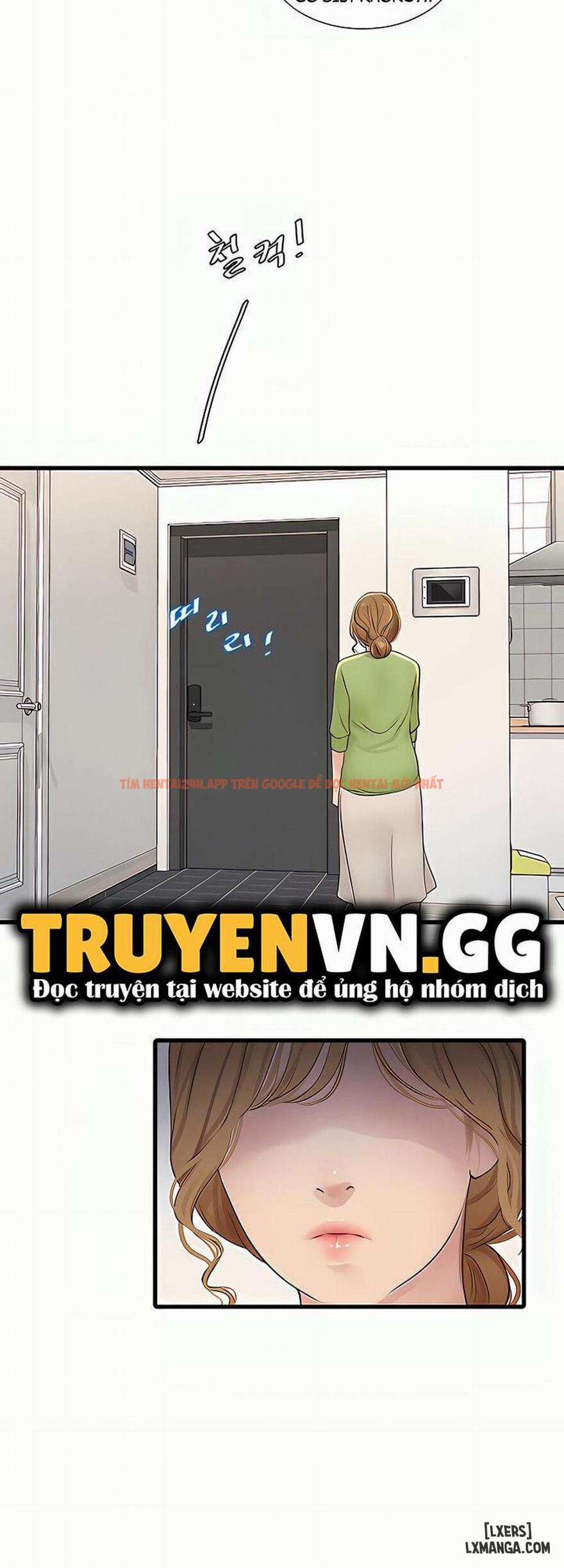 Xem ảnh Nhật Ký Thông Lỗ - Chapter 10 - 17 69085c87a000e - HentaiTruyen.fun