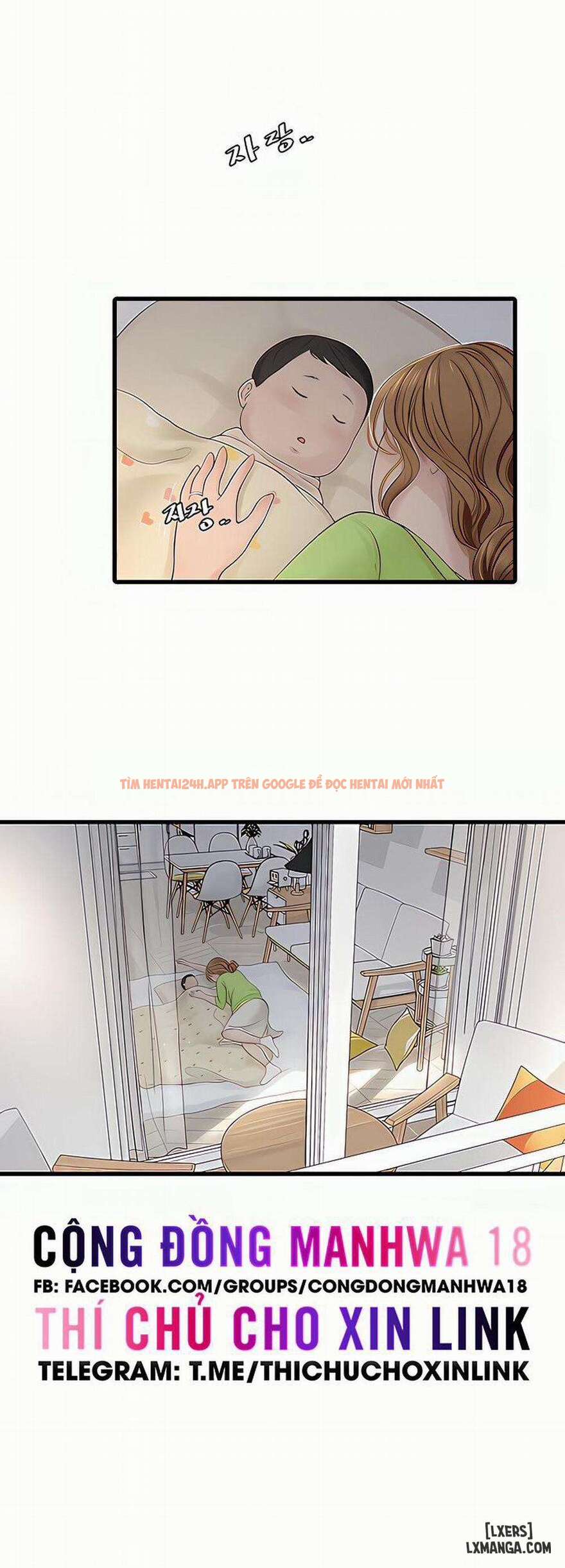 Xem ảnh Nhật Ký Thông Lỗ - Chapter 10 - 18 69085c87a000e - HentaiTruyen.fun