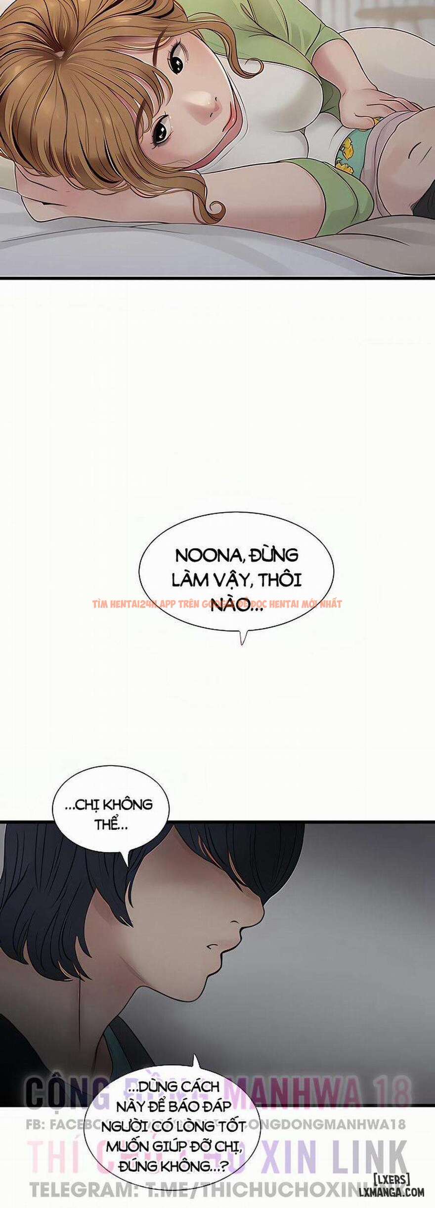 Xem ảnh Nhật Ký Thông Lỗ - Chapter 10 - 23 69085c87a000e - HentaiTruyen.fun