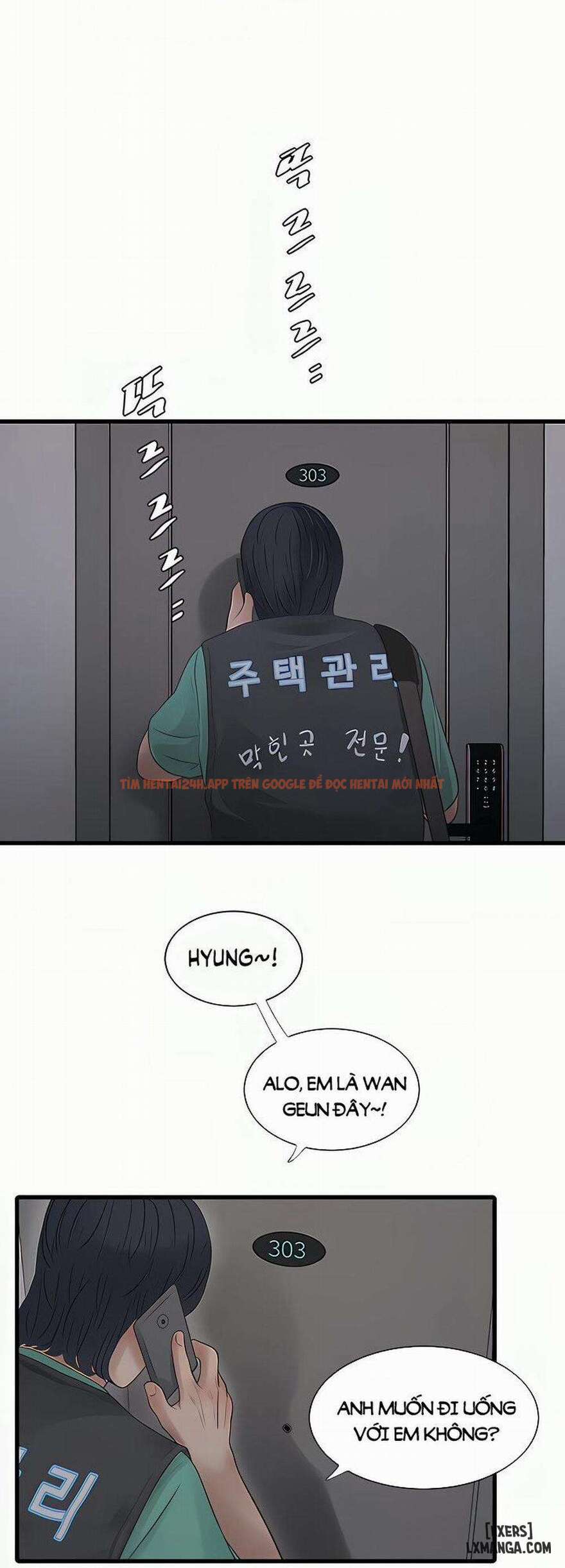 Xem ảnh Nhật Ký Thông Lỗ - Chapter 10 - 24 69085c87a000e - HentaiTruyen.fun