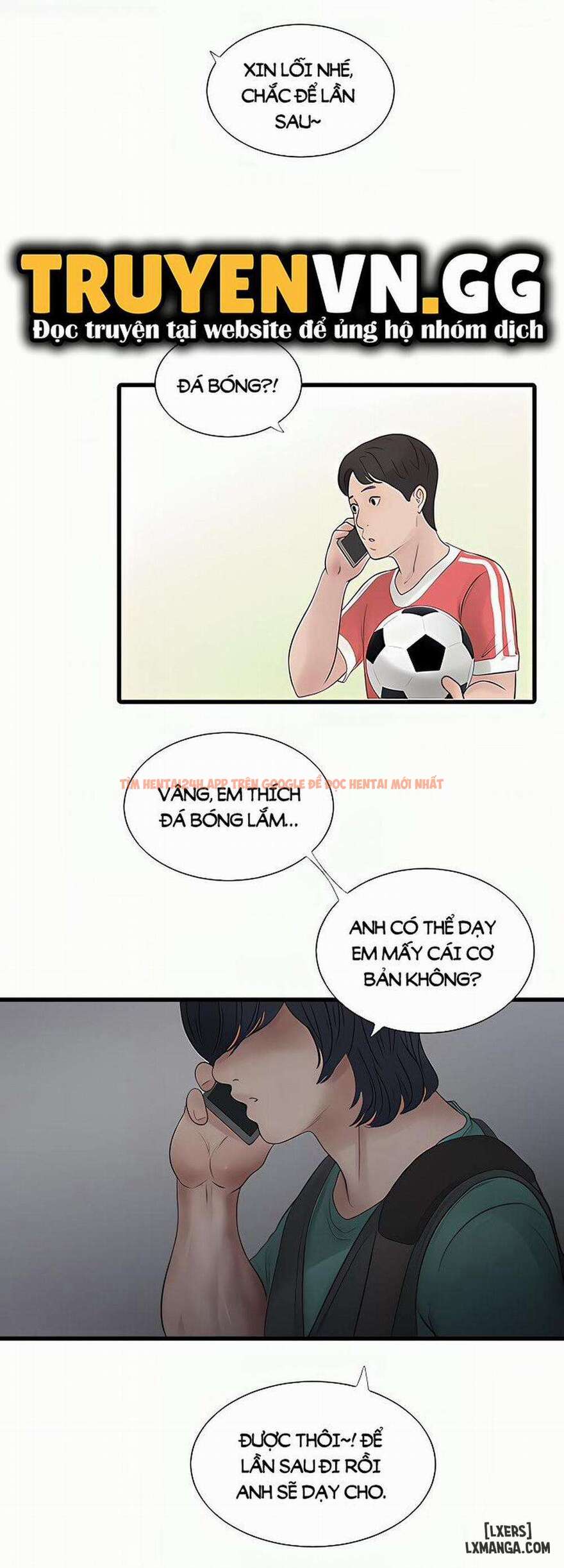 Xem ảnh Nhật Ký Thông Lỗ - Chapter 10 - 25 69085c87a000e - HentaiTruyen.fun