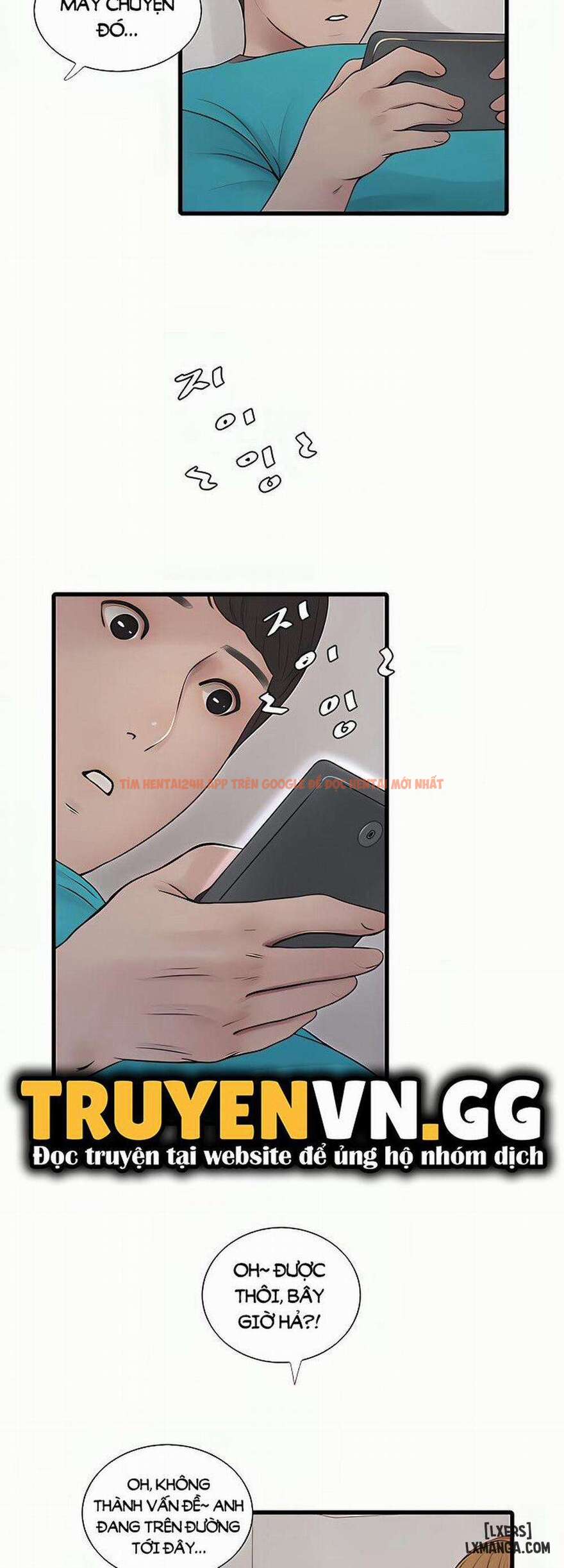 Xem ảnh Nhật Ký Thông Lỗ - Chapter 10 - 28 69085c87a000e - HentaiTruyen.fun