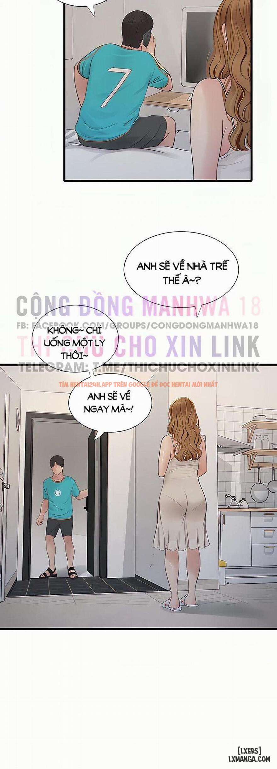 Xem ảnh Nhật Ký Thông Lỗ - Chapter 10 - 29 69085c87a000e - HentaiTruyen.fun