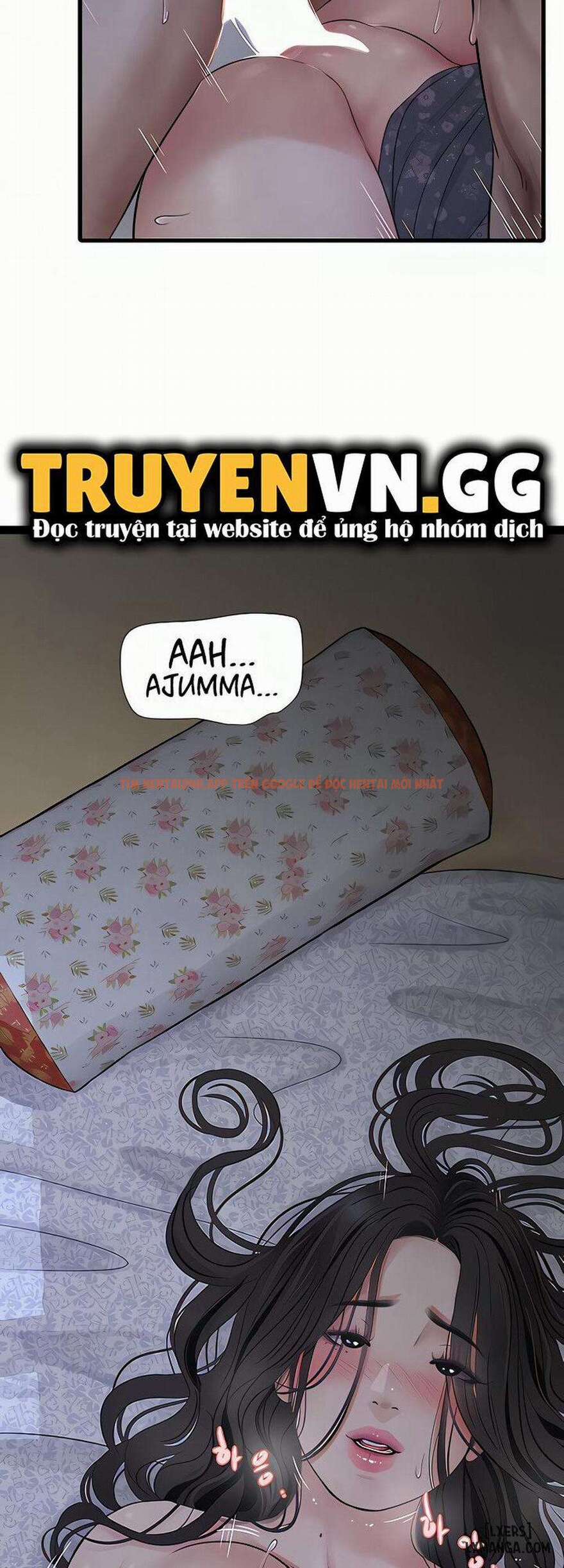 Xem ảnh Nhật Ký Thông Lỗ - Chapter 10 - 3 69085c87a000e - HentaiTruyen.fun