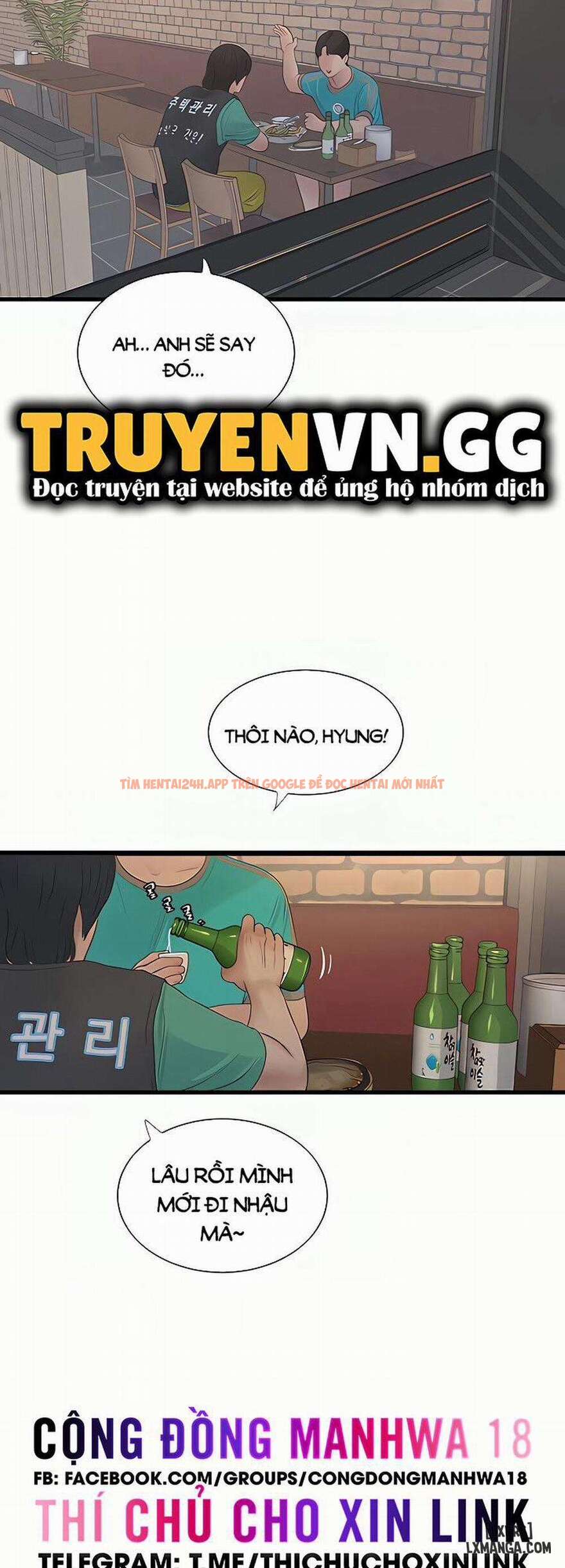 Xem ảnh Nhật Ký Thông Lỗ - Chapter 10 - 31 69085c87a000e - HentaiTruyen.fun