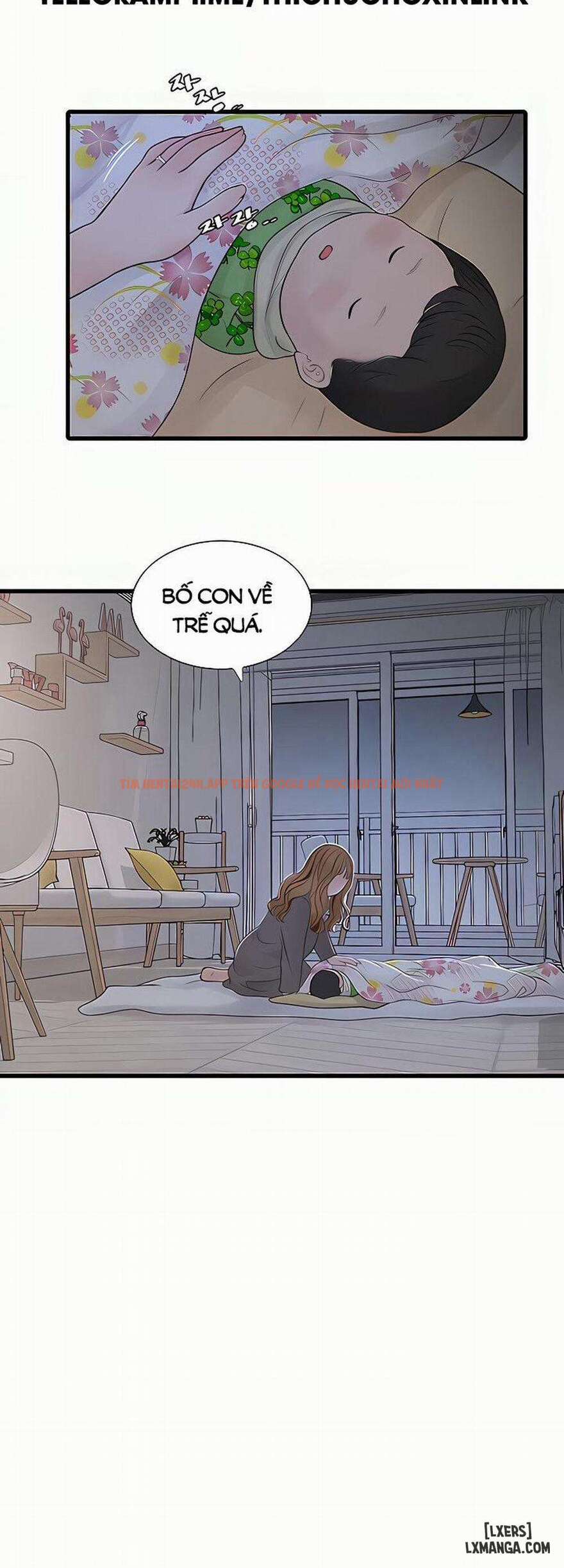 Xem ảnh Nhật Ký Thông Lỗ - Chapter 10 - 32 69085c87a000e - HentaiTruyen.fun