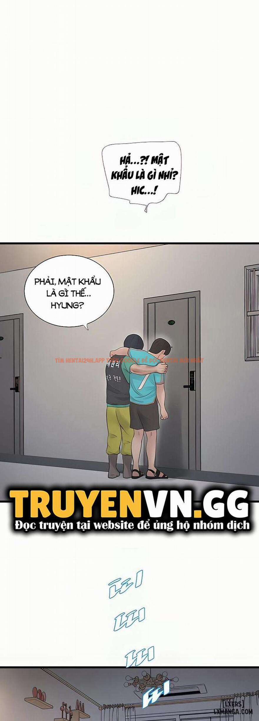 Xem ảnh Nhật Ký Thông Lỗ - Chapter 10 - 35 69085c87a000e - HentaiTruyen.fun