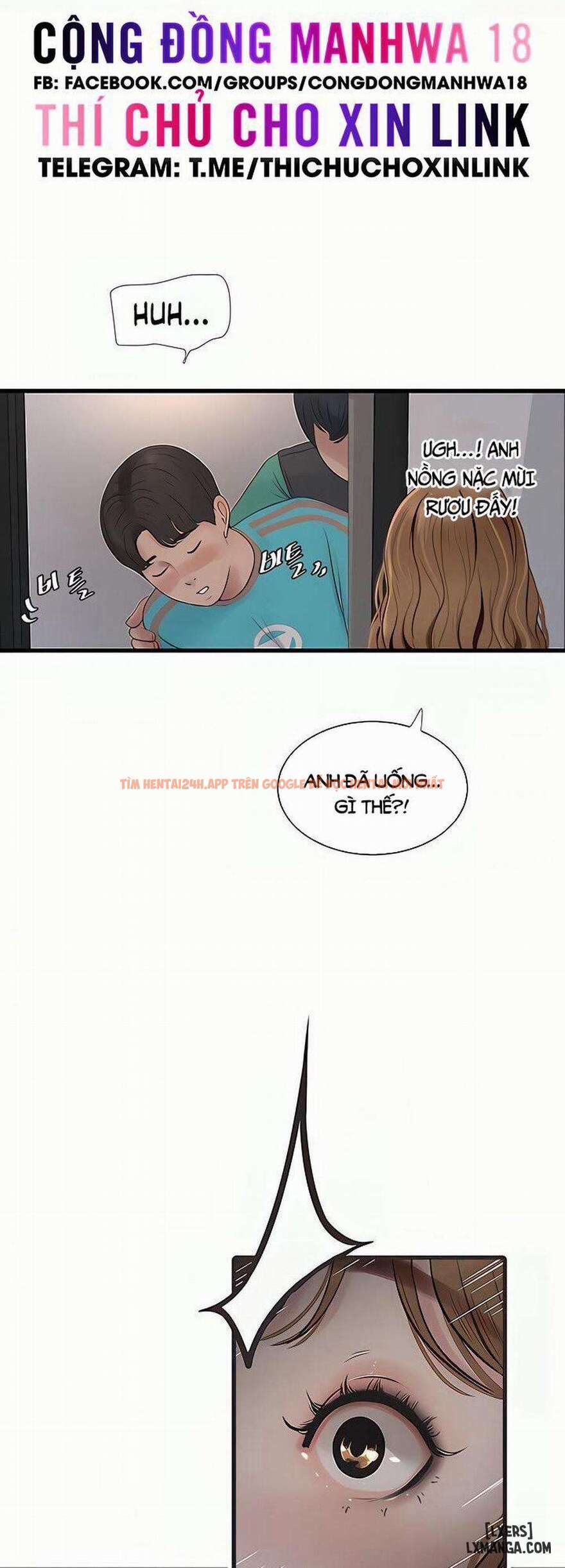 Xem ảnh Nhật Ký Thông Lỗ - Chapter 10 - 37 69085c87a000e - HentaiTruyen.fun