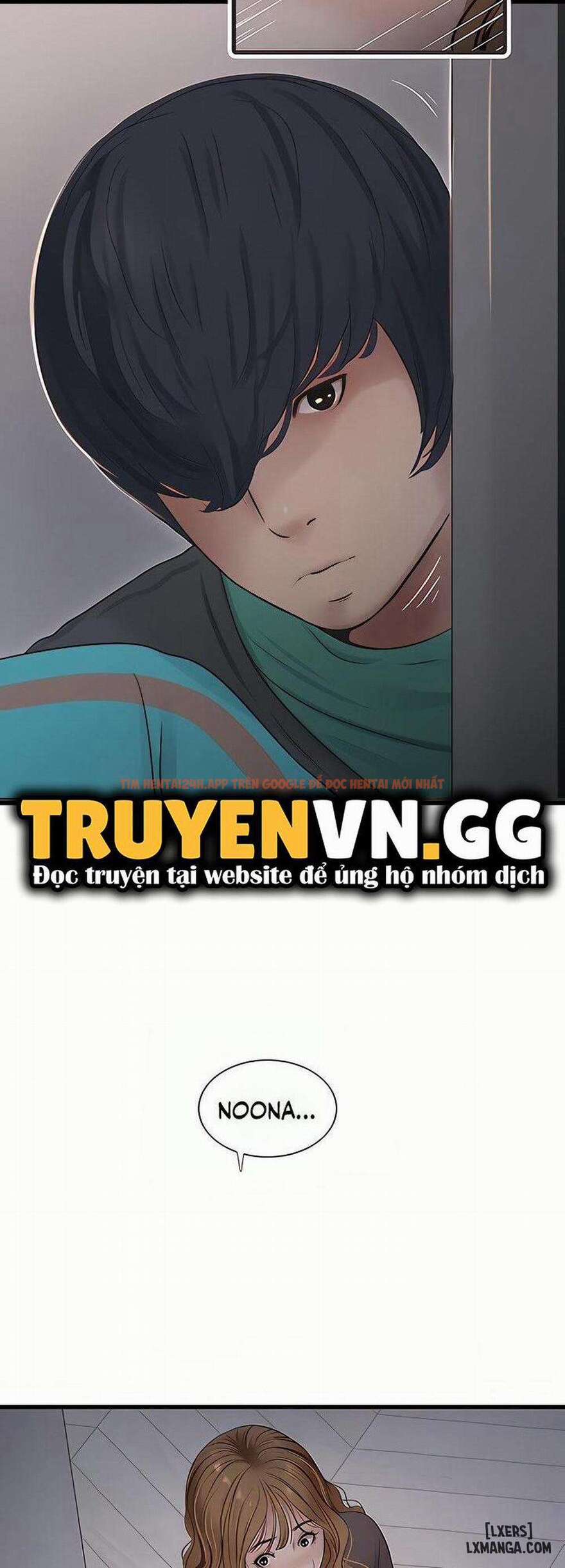 Xem ảnh Nhật Ký Thông Lỗ - Chapter 10 - 38 69085c87a000e - HentaiTruyen.fun