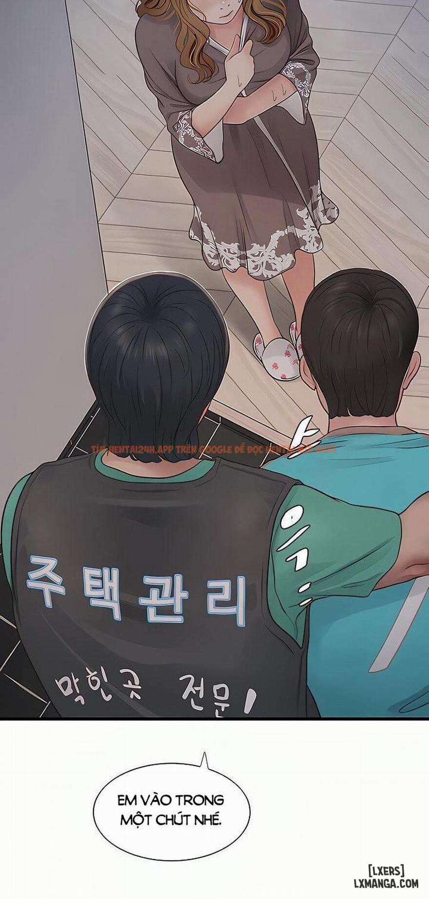 Xem ảnh Nhật Ký Thông Lỗ - Chapter 10 - 39 69085c87a000e - HentaiTruyen.fun