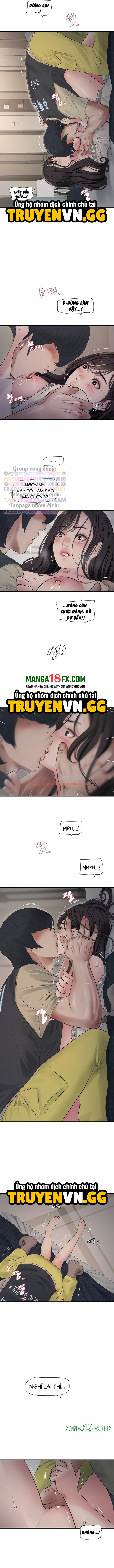 Nhật Ký Thông Lỗ - Chapter 101