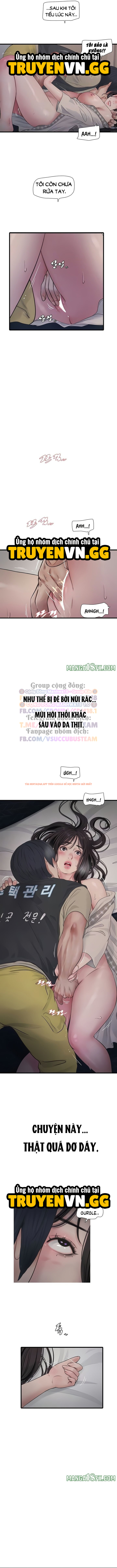 Nhật Ký Thông Lỗ - Chapter 101