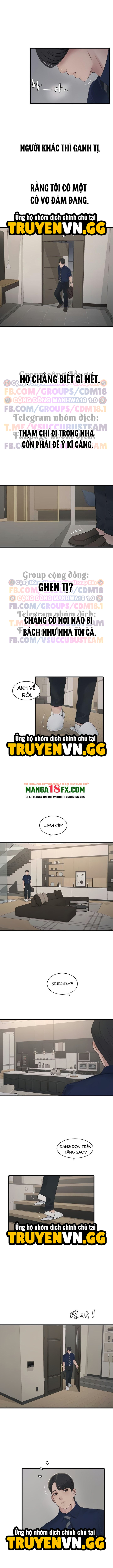 Nhật Ký Thông Lỗ - Chapter 101