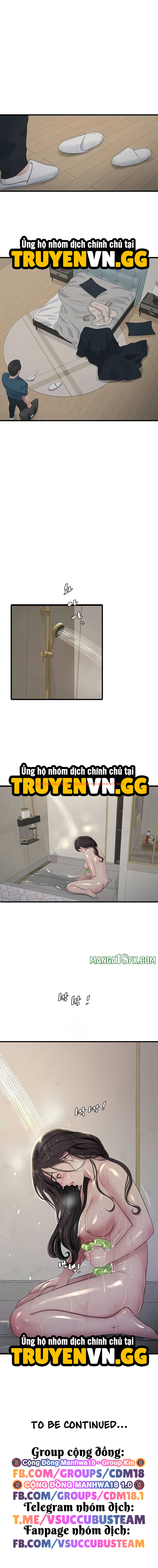 Nhật Ký Thông Lỗ - Chapter 101