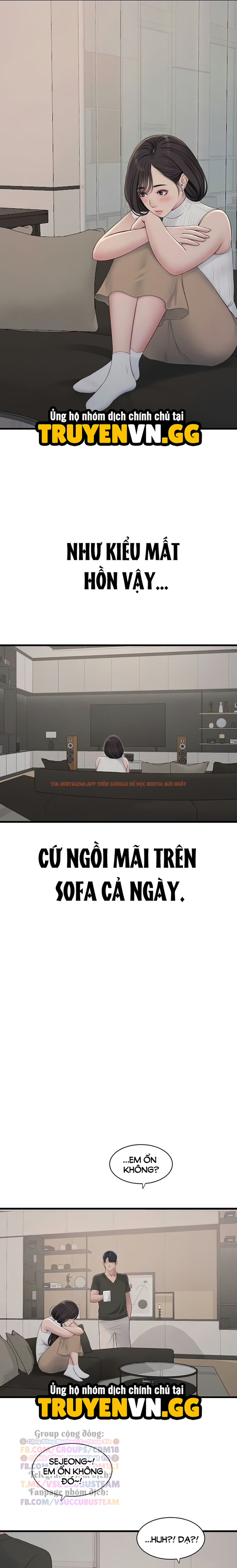 Nhật Ký Thông Lỗ - Chapter 102