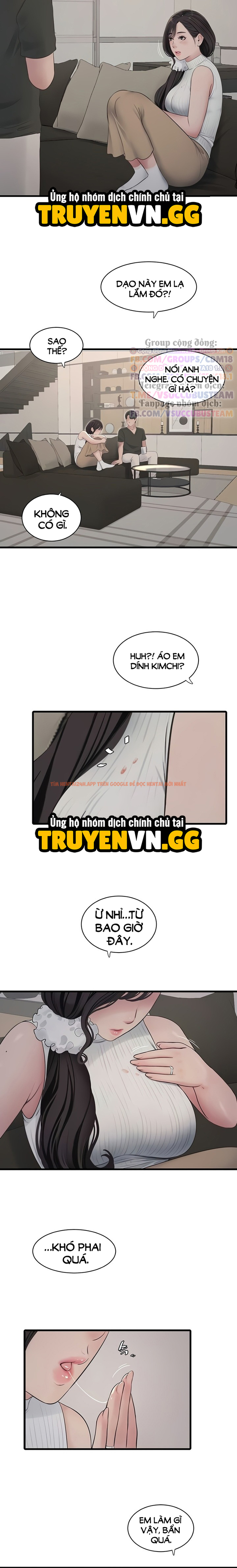 Nhật Ký Thông Lỗ - Chapter 102