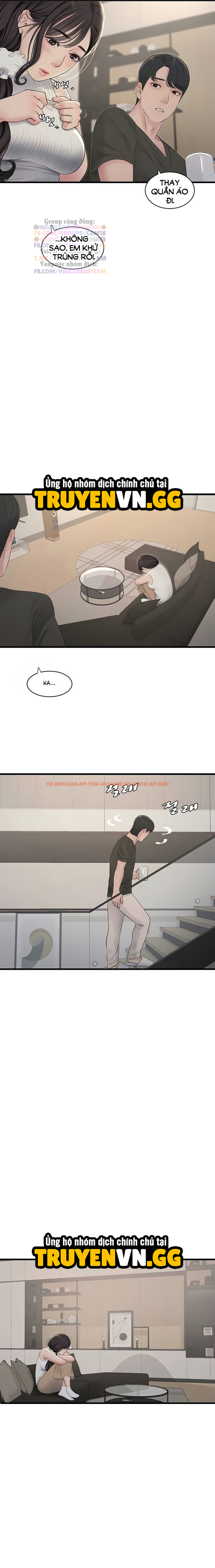 Nhật Ký Thông Lỗ - Chapter 102