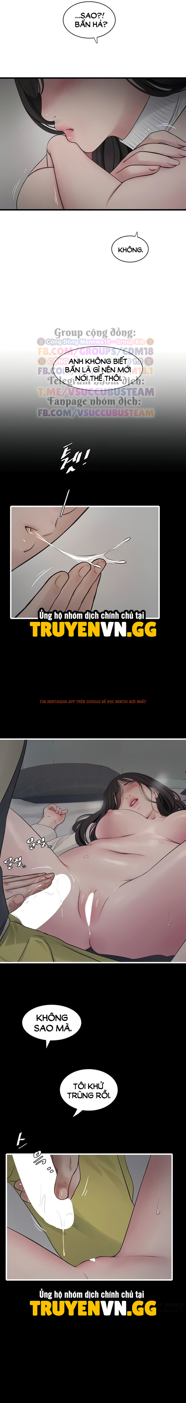 Nhật Ký Thông Lỗ - Chapter 102