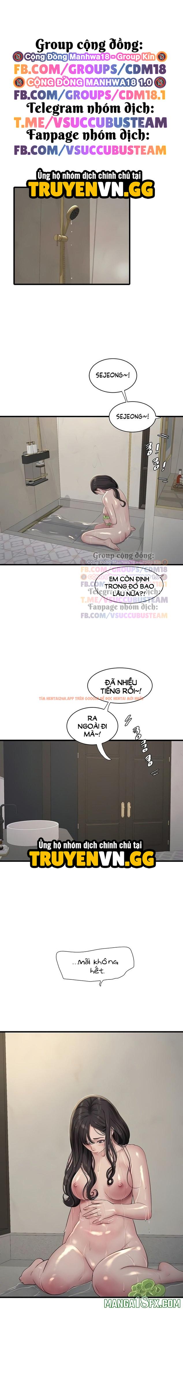 Nhật Ký Thông Lỗ - Chapter 102