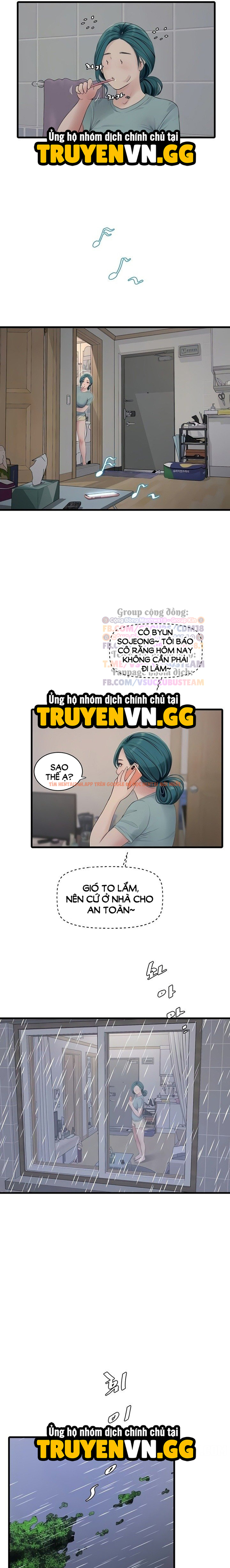 Nhật Ký Thông Lỗ - Chapter 102