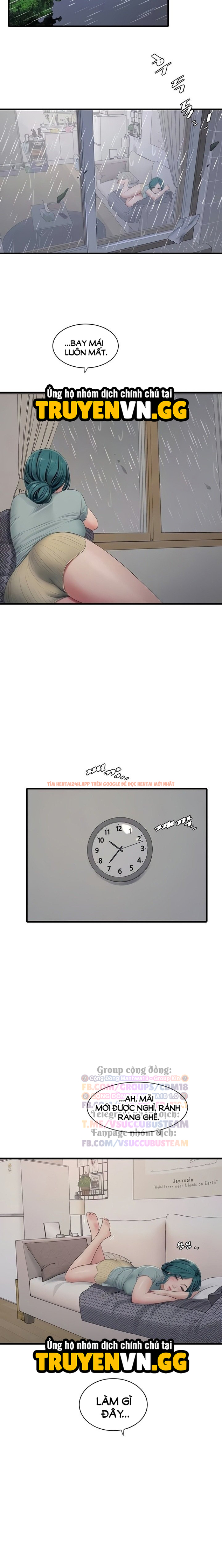 Nhật Ký Thông Lỗ - Chapter 102