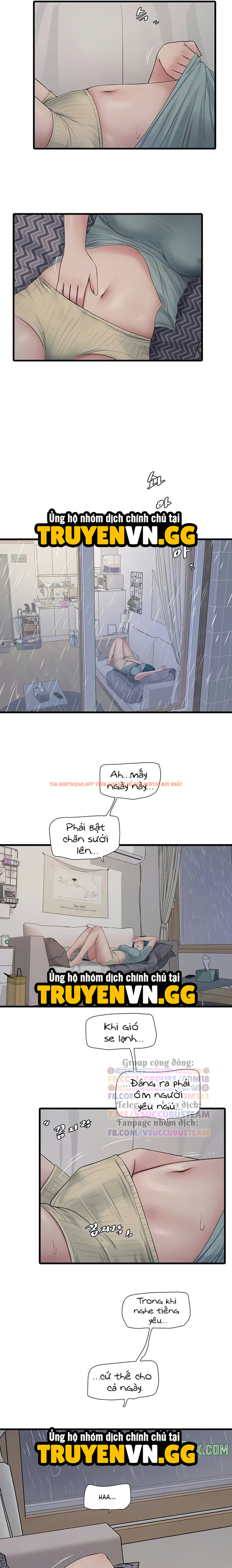 Nhật Ký Thông Lỗ - Chapter 102