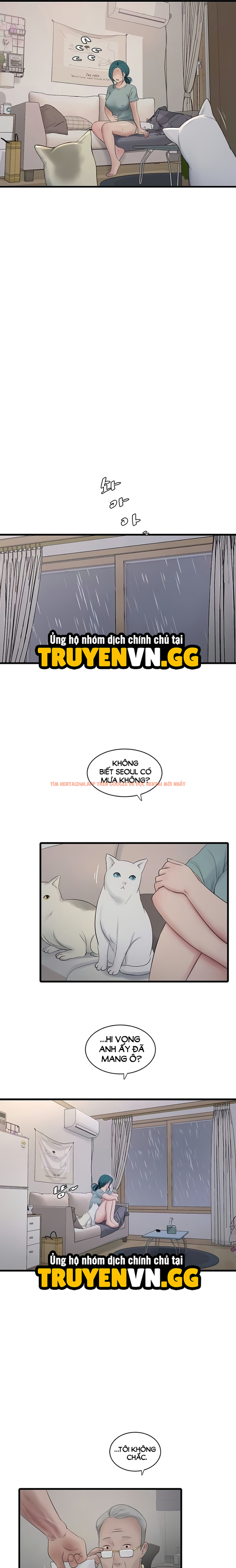 Nhật Ký Thông Lỗ - Chapter 102