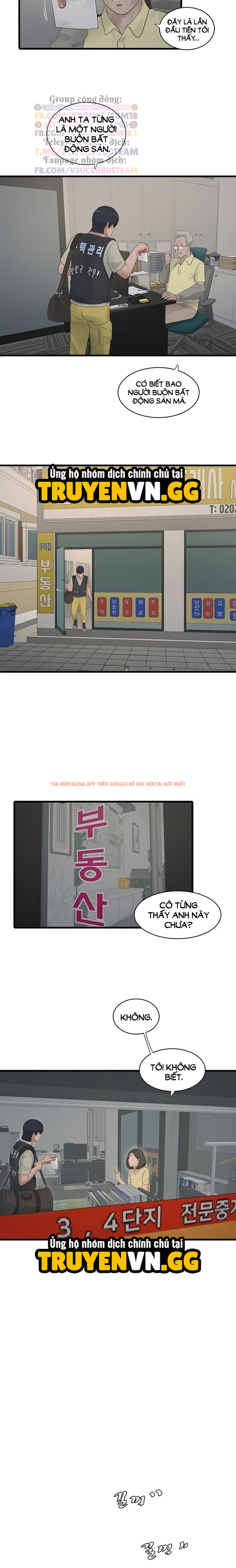 Nhật Ký Thông Lỗ - Chapter 102