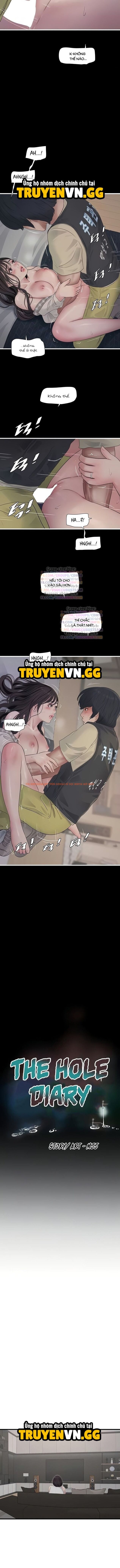 Nhật Ký Thông Lỗ - Chapter 103