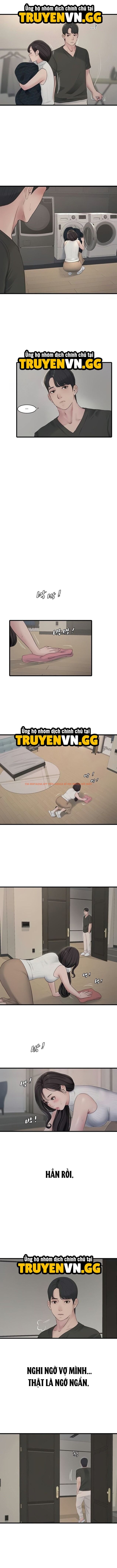 Nhật Ký Thông Lỗ - Chapter 103