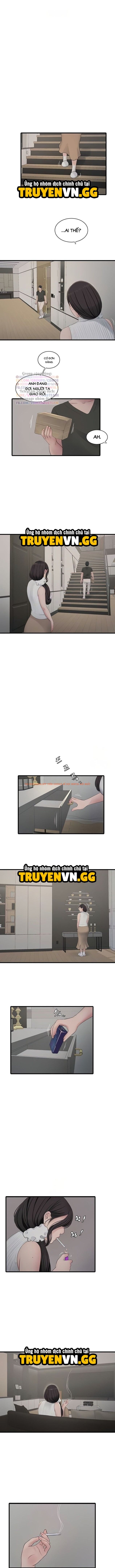 Nhật Ký Thông Lỗ - Chapter 103