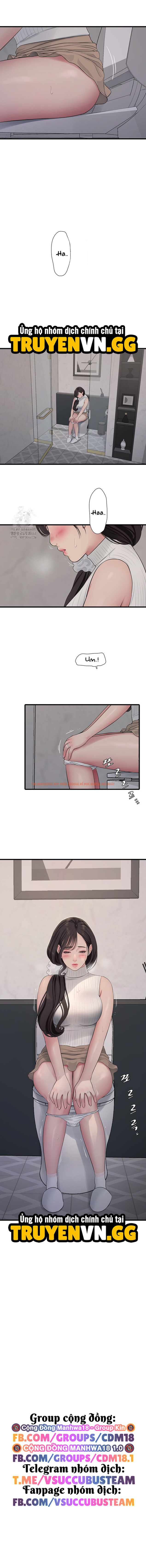 Nhật Ký Thông Lỗ - Chapter 104