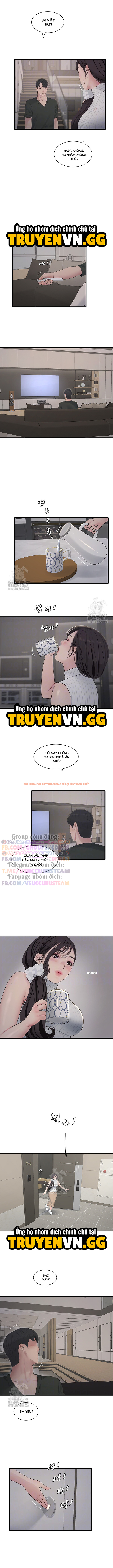 Nhật Ký Thông Lỗ - Chapter 104