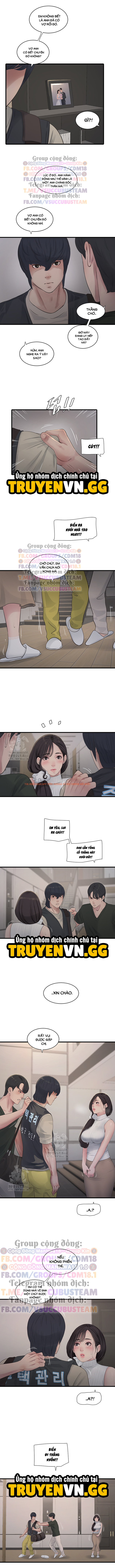 Nhật Ký Thông Lỗ - Chapter 104