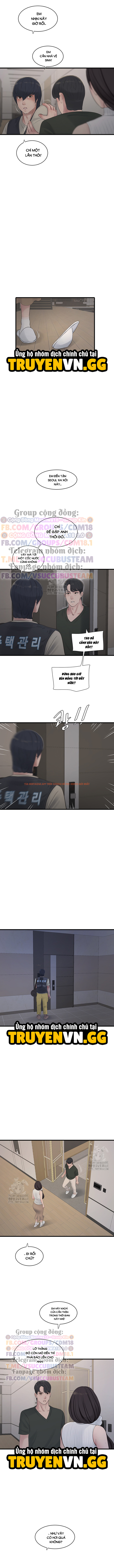 Nhật Ký Thông Lỗ - Chapter 104