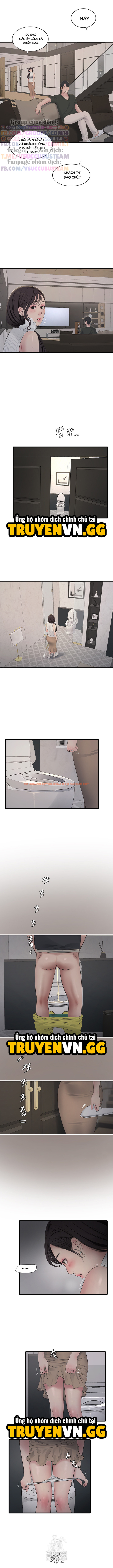 Nhật Ký Thông Lỗ - Chapter 104