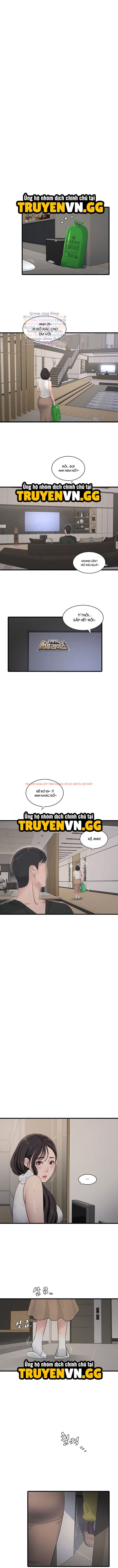 Nhật Ký Thông Lỗ - Chapter 105