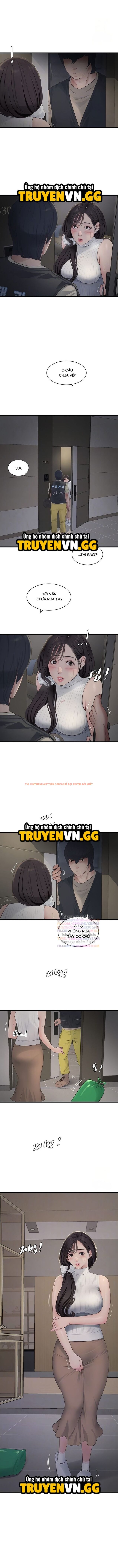 Nhật Ký Thông Lỗ - Chapter 105