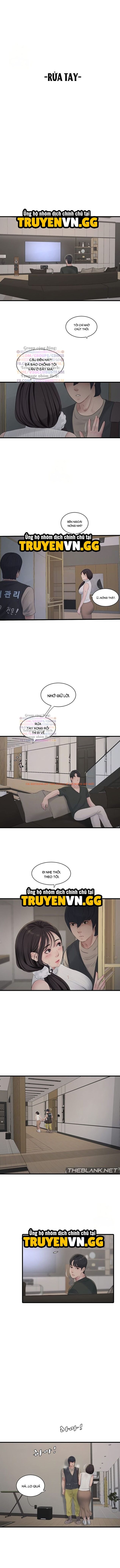 Nhật Ký Thông Lỗ - Chapter 105