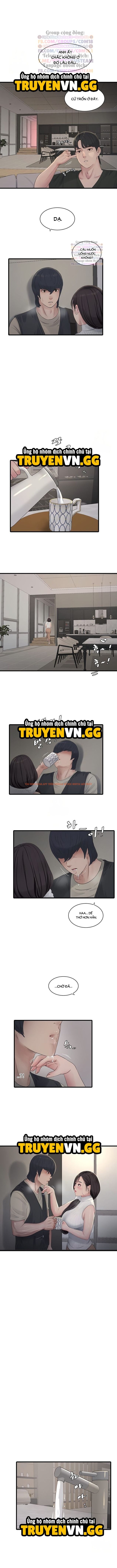 Nhật Ký Thông Lỗ - Chapter 105