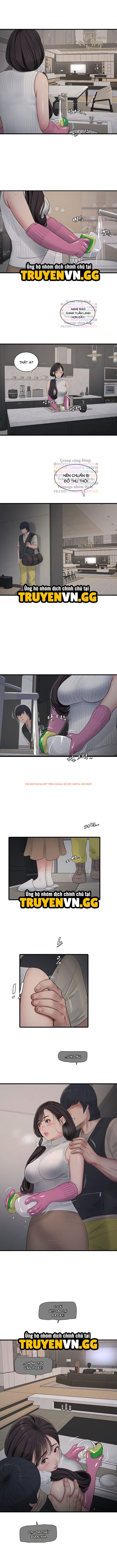 Nhật Ký Thông Lỗ - Chapter 105